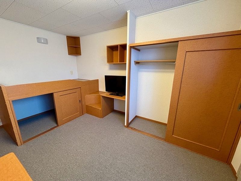 leopalace Cuore Hayashi Storage