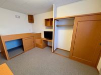 leopalace Cuore Hayashi Storage