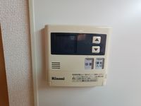 レオネクストリバーサイド柏原 その他設備