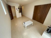 MIRANDA Castle 거실