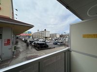 レオパレスアルテア日進 眺望