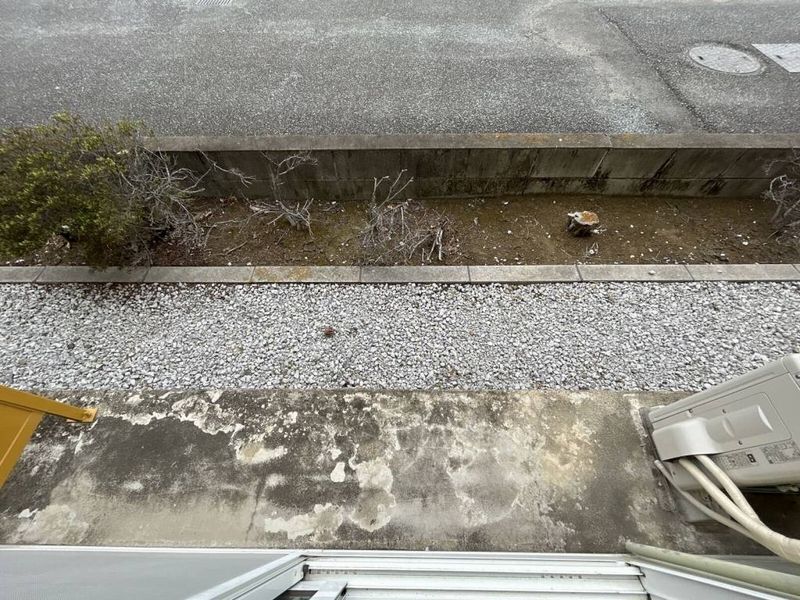 leopalace Bran Demeure II 阳台