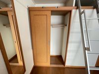 レオパレスＳＯＰＨＩＡ 収納