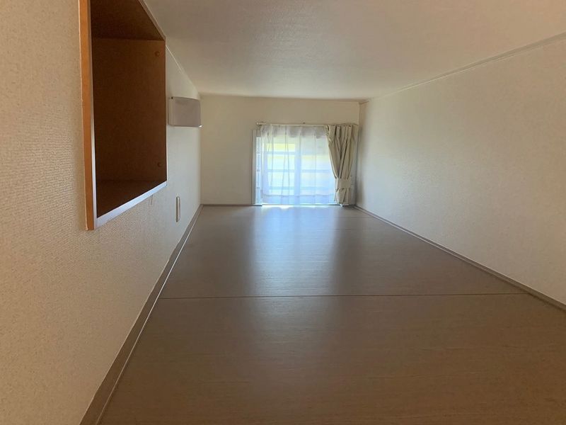 レオパレス北寺尾 その他