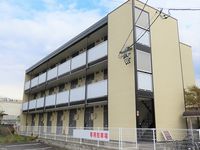 leopalace Grand Aprico Exterior