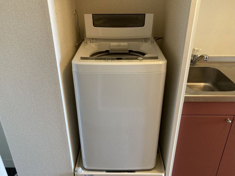 レオパレスプランドール鶴見 その他設備