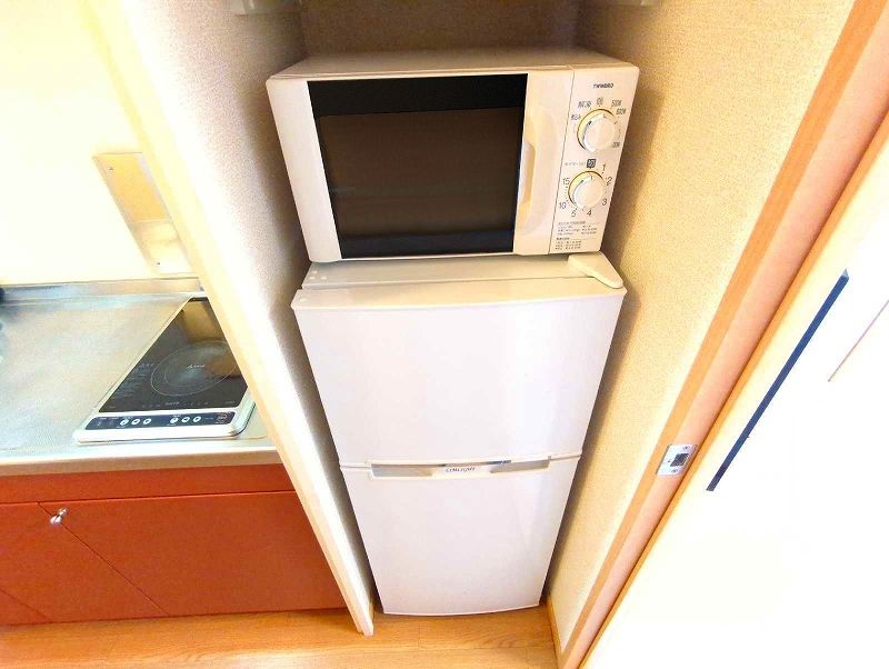 レオパレスＳｅｎｓｕｉⅢ その他設備
