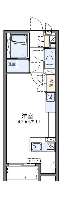 54830 格局图