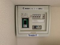 レオパレスウッドさちが丘 その他設備