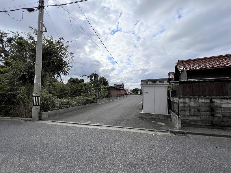 レオネクストコルデ 共用部分