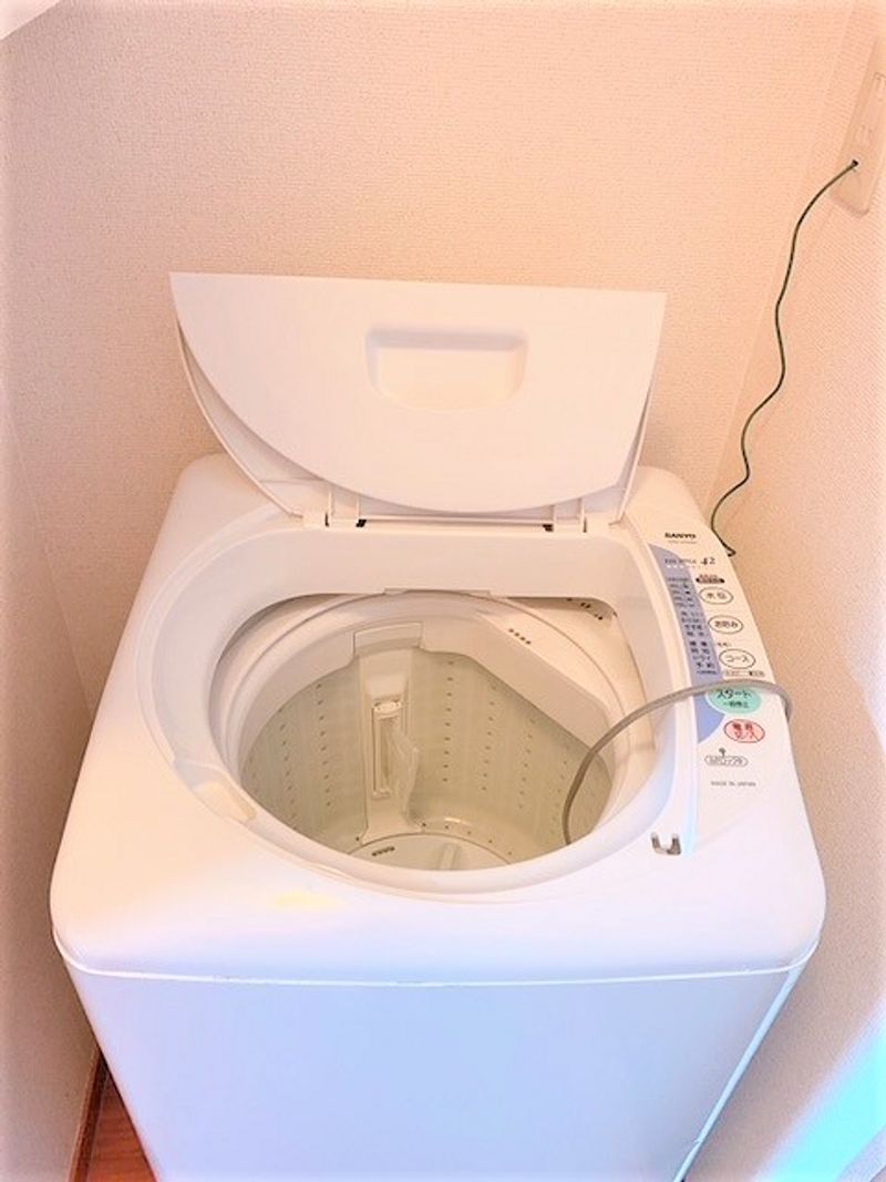 レオパレスウグイス その他設備