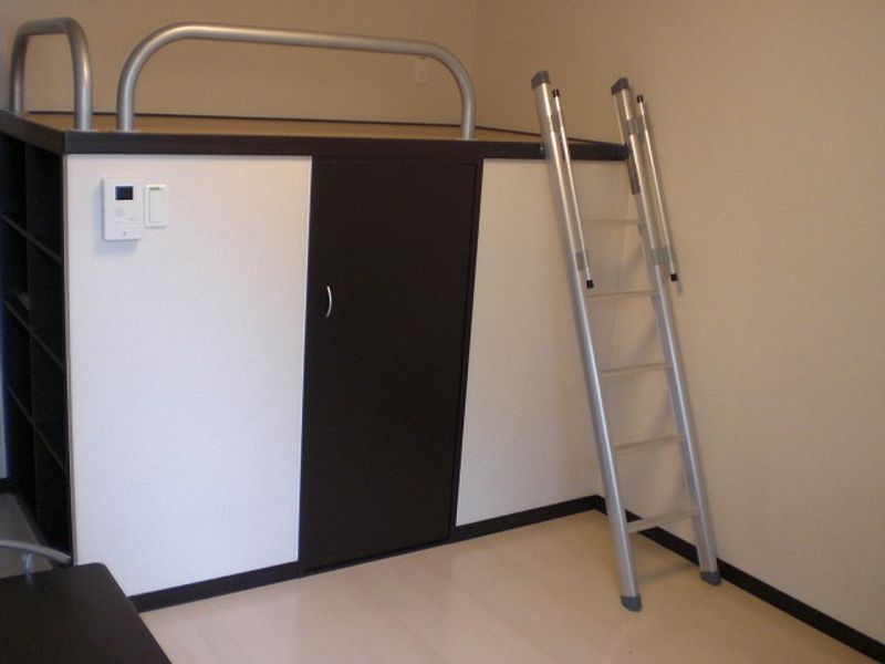 LEONEXT Maison Soleil Phòng khách