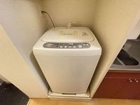 レオパレスボー　ビラージュ その他