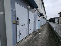 レオパレスＪＵＮ東野 その他