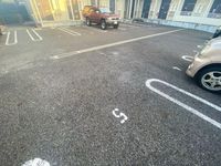 レオネクスト乙川 駐車場