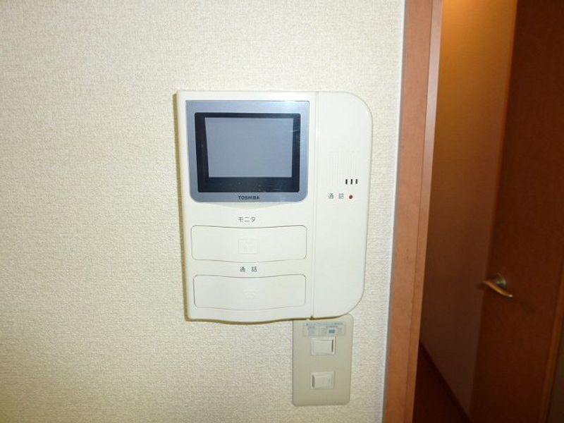レオパレスサンヒルズⅡ その他
