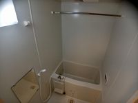レオネクスト恵 風呂