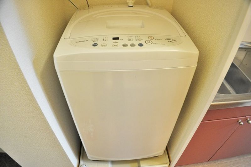レオパレスＨＩＢＡＲＩＯＮⅢ その他