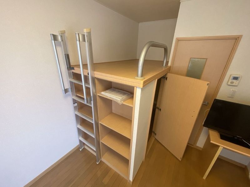 レオパレスイターナル原 その他