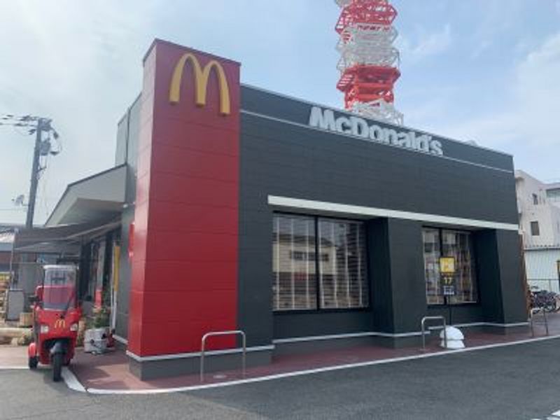 レオパレス福丸Ⅱ 周辺環境