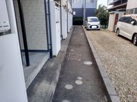 レオパレスアドヴァンス　川手 共用部分