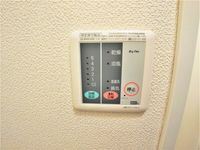 レオパレスブルーパイン松本 その他設備