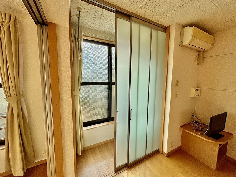 レオパレスサニーたか その他設備