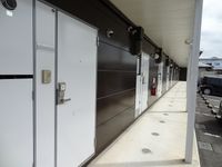 レオパレスワイドフォレスト 共用部分