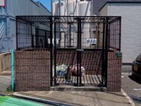 レオパレスソフィア 共用部分