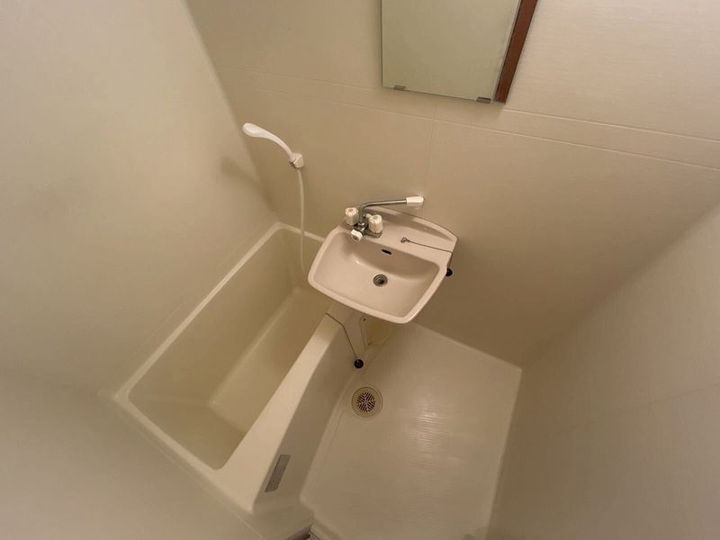 leopalace Miyufille Bathroom