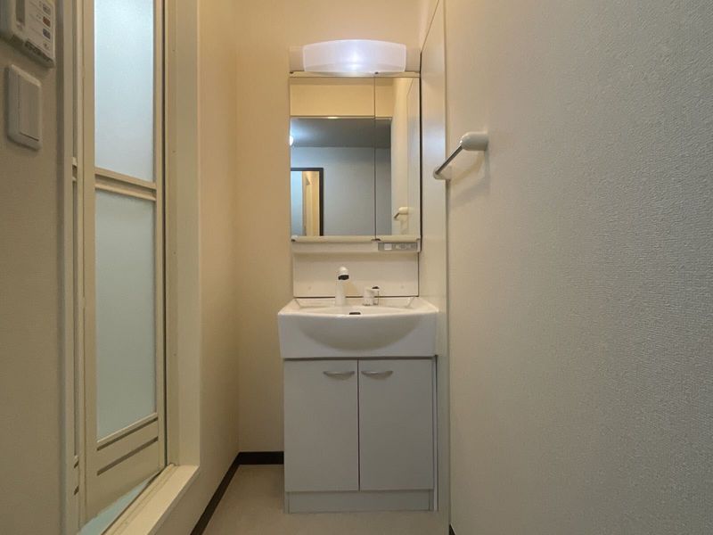 LEONEXT Lupo 洗手台