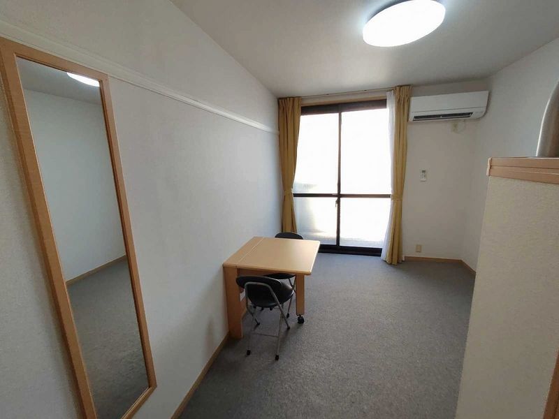 leopalace YOSHIKO Living room