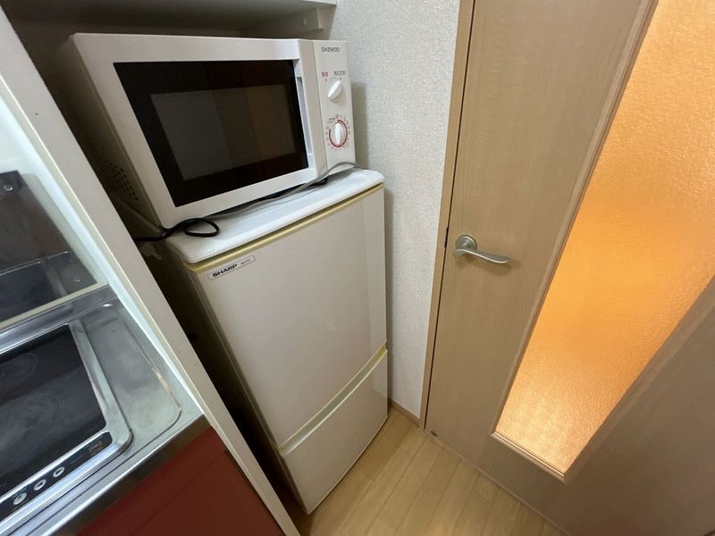 レオパレスグリーンバレー内谷 その他設備