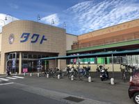 レオパレスひまわり 周辺環境