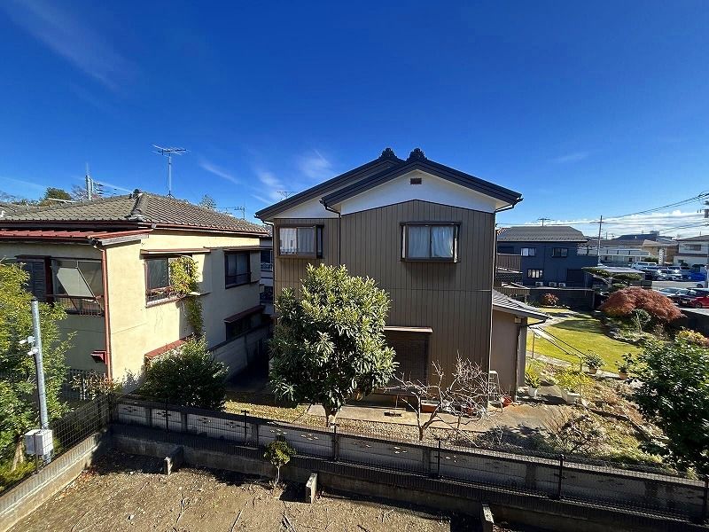 leopalace Maison Liberte 视野