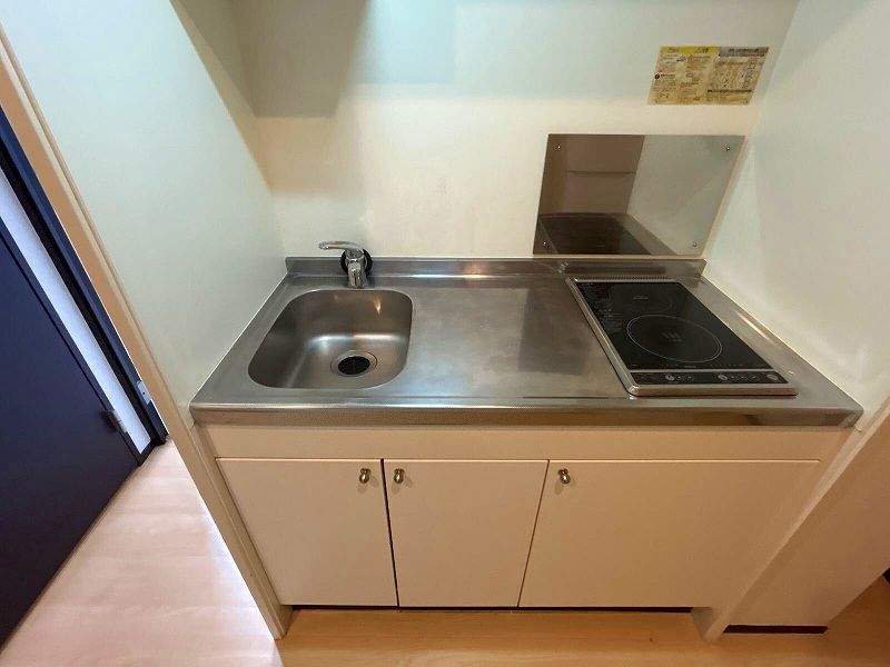 LEONEXT SAKAYA Kitchen