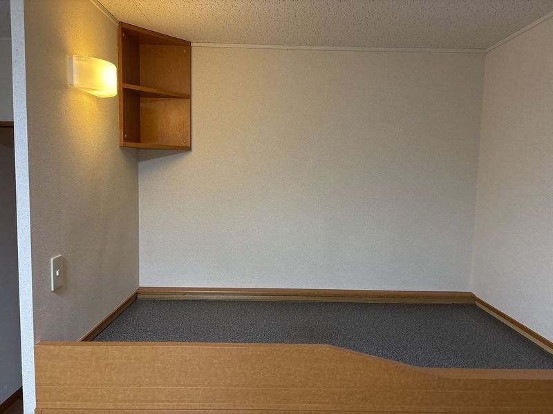 レオパレスアクシス その他