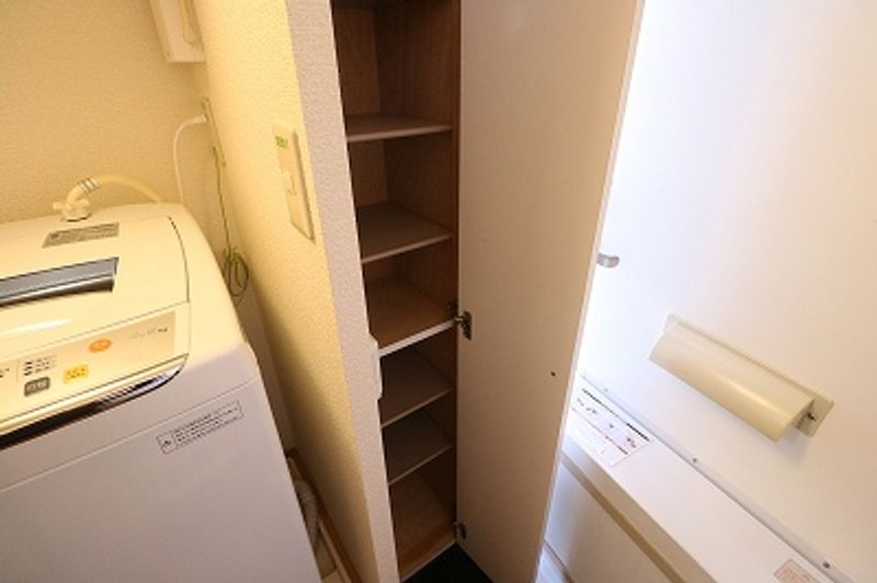 leopalace Espoir 현관