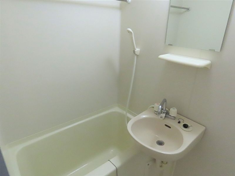 leopalace Kandacho Bathroom