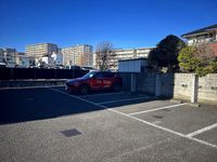 レオパレスＹＯＳＨＩＫＯ 駐車場