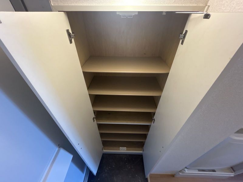 レオパレスクローバー その他