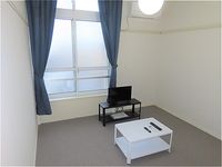 レオパレスＳ・Ｋ 居間