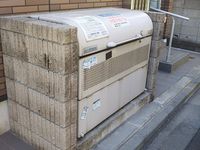 leopalace Kenti Folia Shared spaces