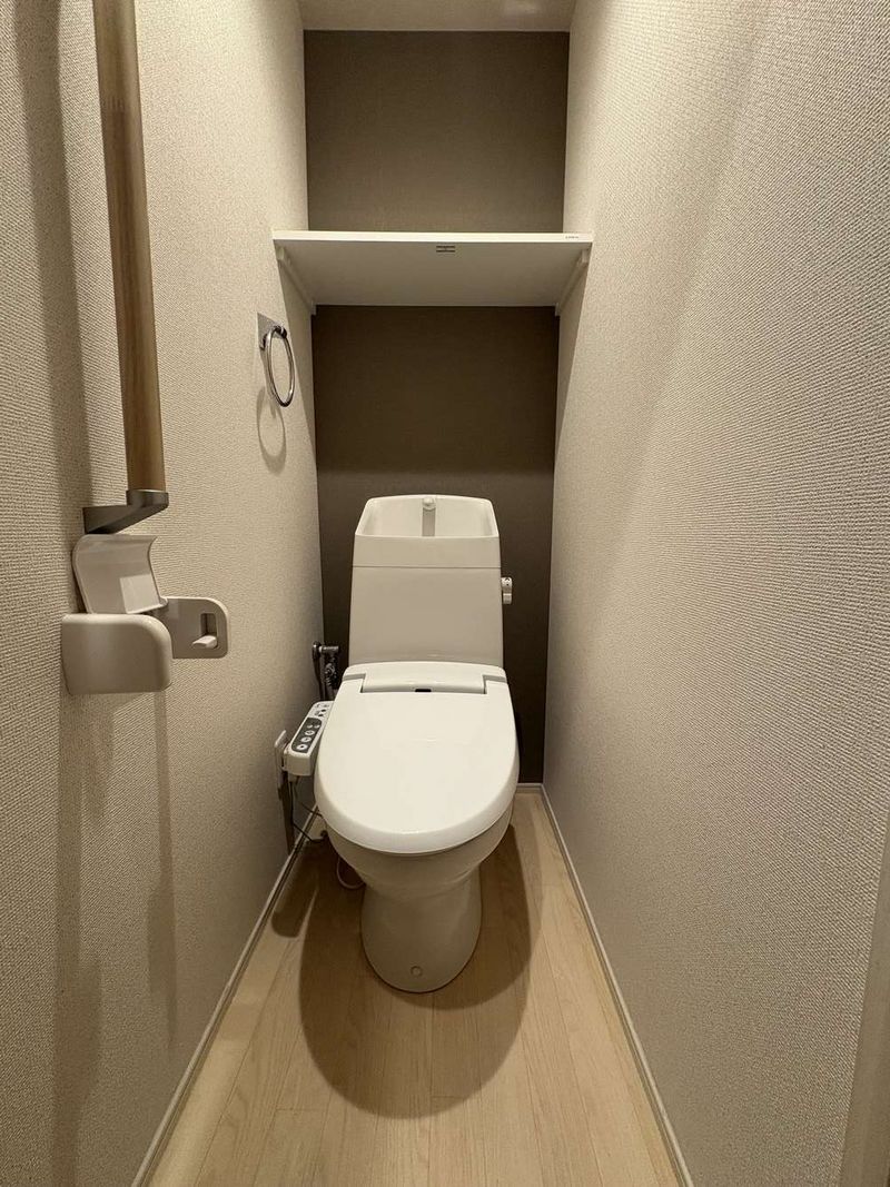 CLEINO Barone Motoshiro Toilet