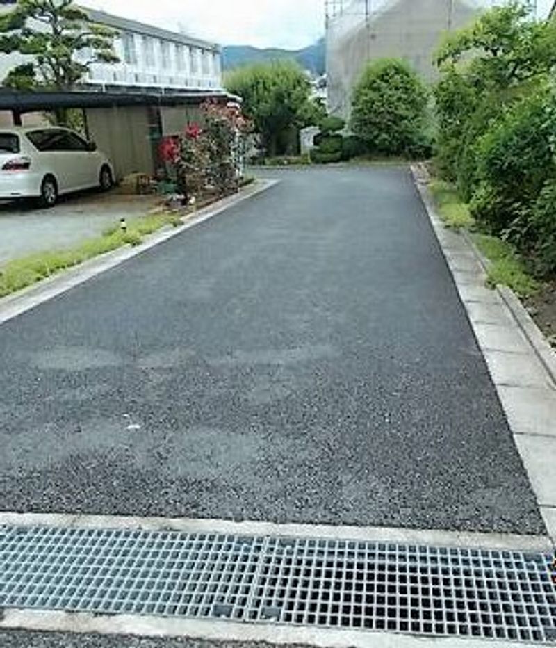 レオパレスリバーサイドパレス 共用部分