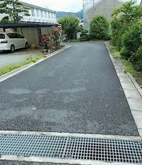レオパレスリバーサイドパレス 共用部分