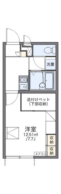 39742 Floorplan