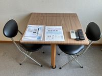 レオパレスポーラーベア その他