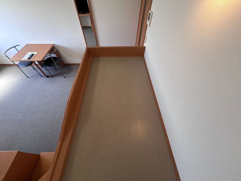 レオパレスエスポワール その他