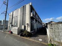 LEONEXT K III Balcony